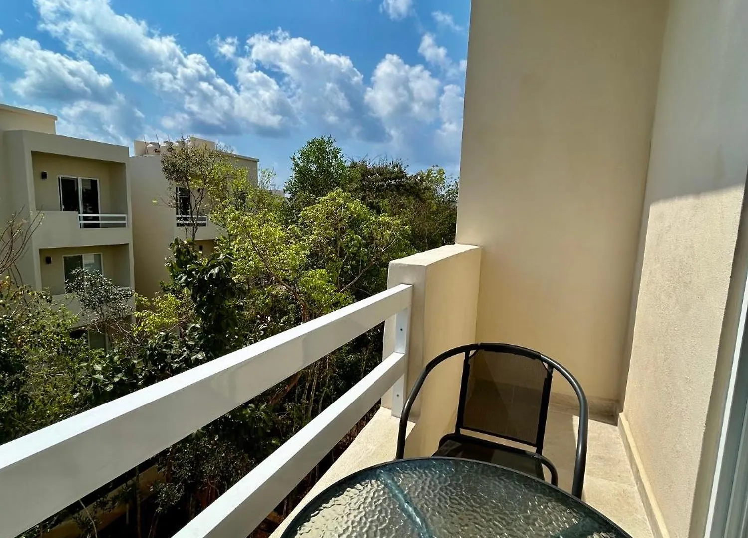 普拉亚卡门Depa En Playa 7Min Mar Y 5Ta Av公寓 普拉亚卡门