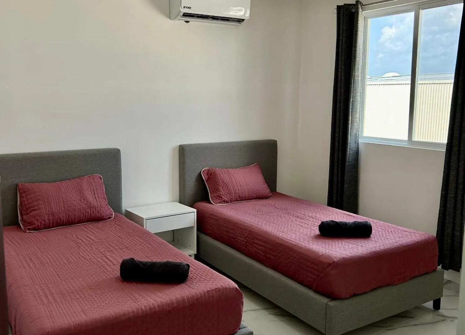 公寓 普拉亚卡门Depa En Playa 7Min Mar Y 5Ta Av公寓